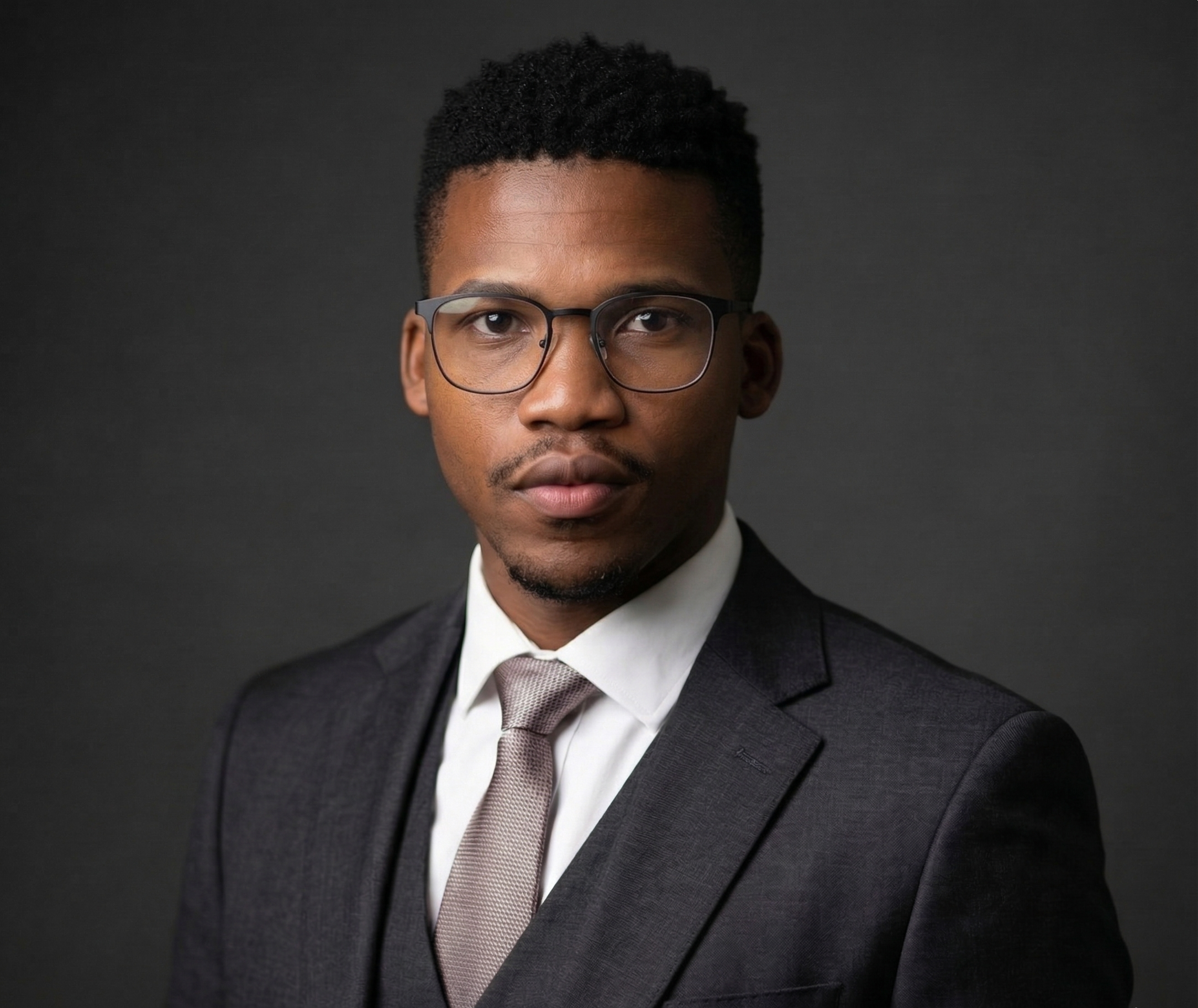 Thabo Ndashe
